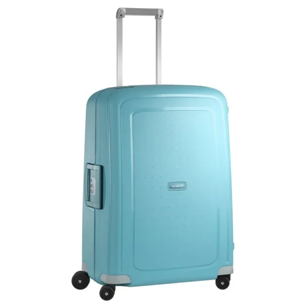 Чемодан 4-х колесный Samsonite 10U*001 S'Cure 69cm