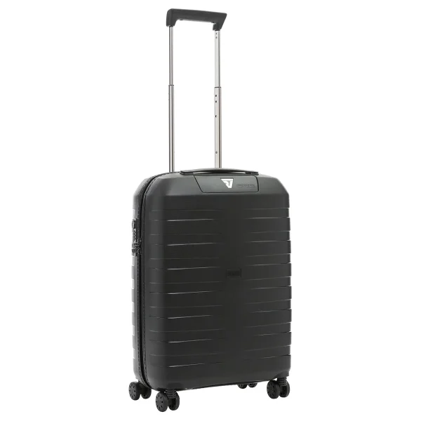 Чемодан 4-х колесный 5563 Box 4.0 Cabin Trolley 55 см Exp
