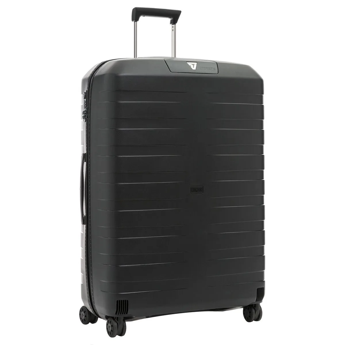 Чемодан 4-х колесный 5561 Box 4.0 Large Trolley 80 см Exp