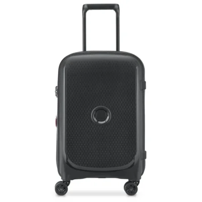 Чемодан 4-х колесный Delsey 003861804 Belmont Plus 55 см