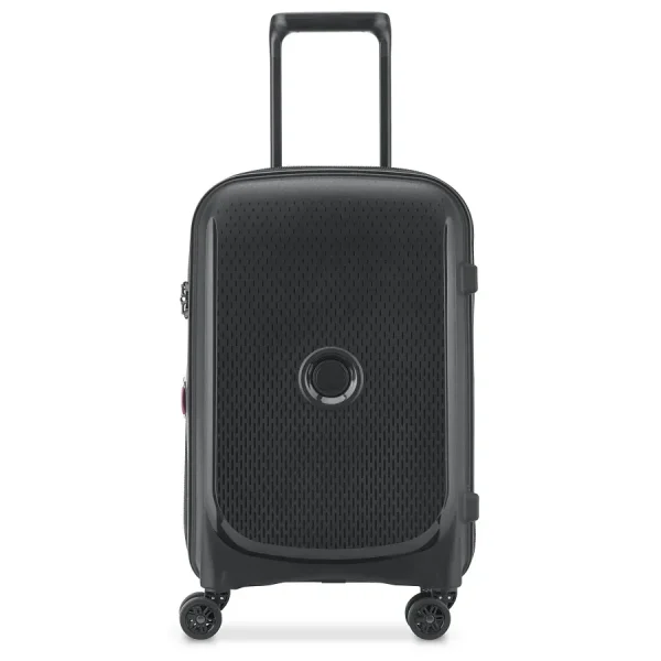Чемодан 4-х колесный Delsey 003861804 Belmont Plus 55 см