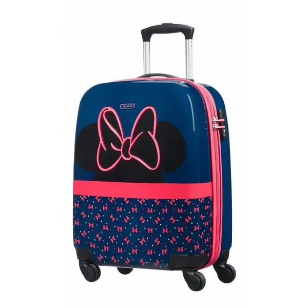 Чемодан 4-х колесный Samsonite  40C*010 Disney Ultimate 2.0