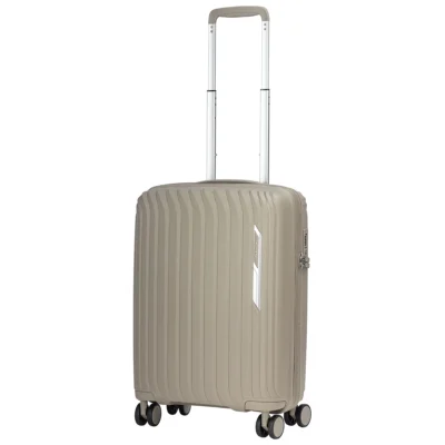 Чемодан 4-х колесный Robinzon RP4723-D Ibiza 55 см