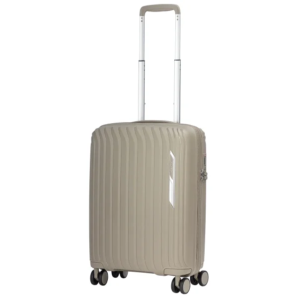 Чемодан 4-х колесный Robinzon RP4723-D Ibiza 55 см