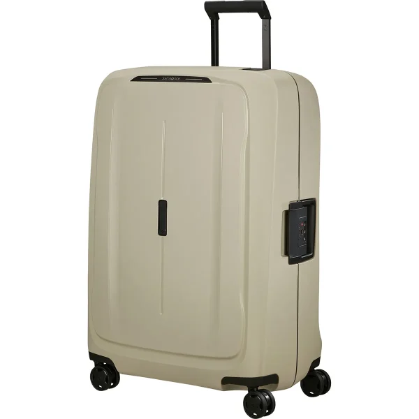 Чемодан 4-х колесный Samsonite KM0*003 Essens 75 см