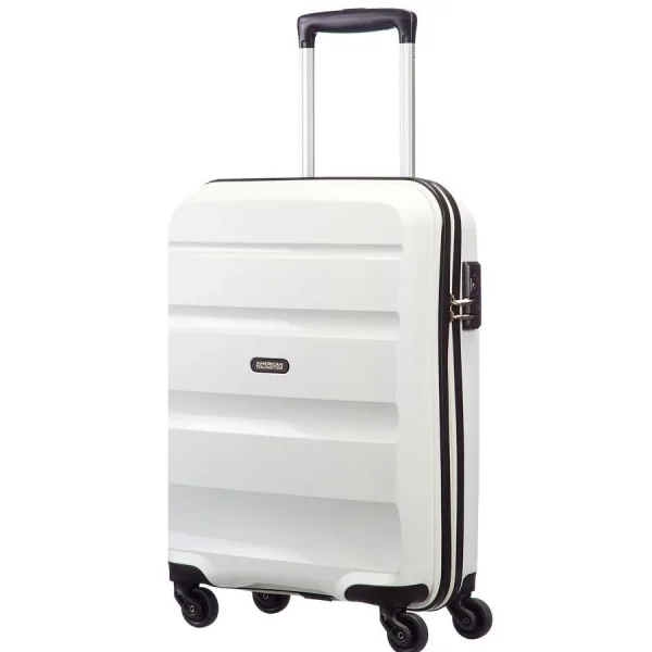 Чемодан 4-х колесный American Tourister 85A*001 Bon Air 55cm (S)