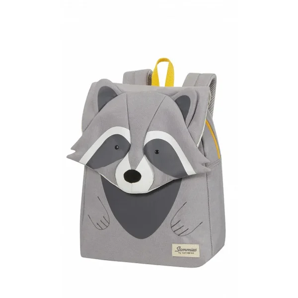 Рюкзак детский Samsonite KD7*08007 Happy Sammies Eco 32 см