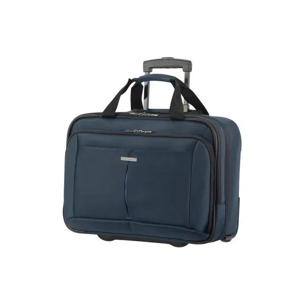 Мобильный офис Samsonite CM5*008 GuardIT 2.0 Rolling Laptop Bag 17.3"