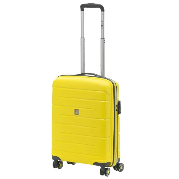 Чемодан 4-х колесный Roncato 3403 MODO Starlight 2.0 55 см