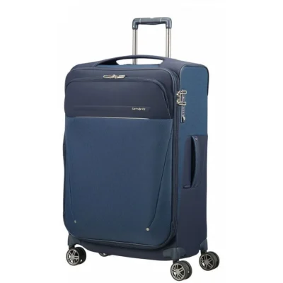 Чемодан 4-х колесный Samsonite CH5*006 B-Lite Icon 71 cm