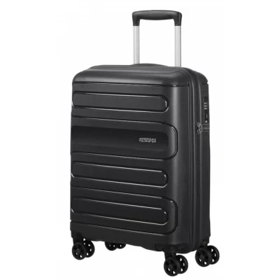 Чемодан 4-х колесный American Tourister 51G*001 Sunside 55 cm (S)