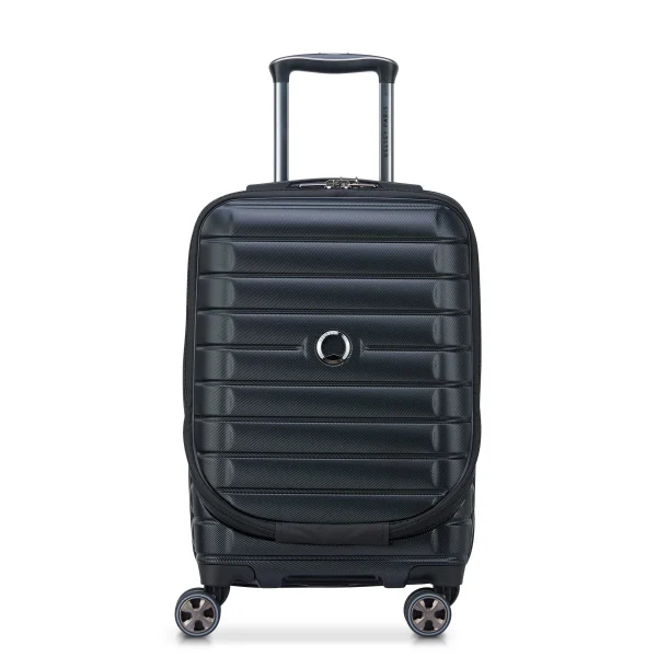 Чемодан 4-х колесный Delsey 002878804 Shadow 5.0 55 см