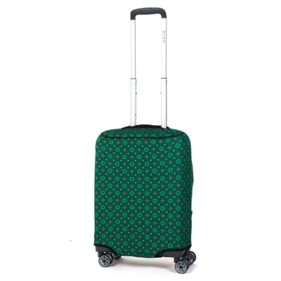 Чехол для чемодана Mettle Neoprene Verdant S (55-60см)