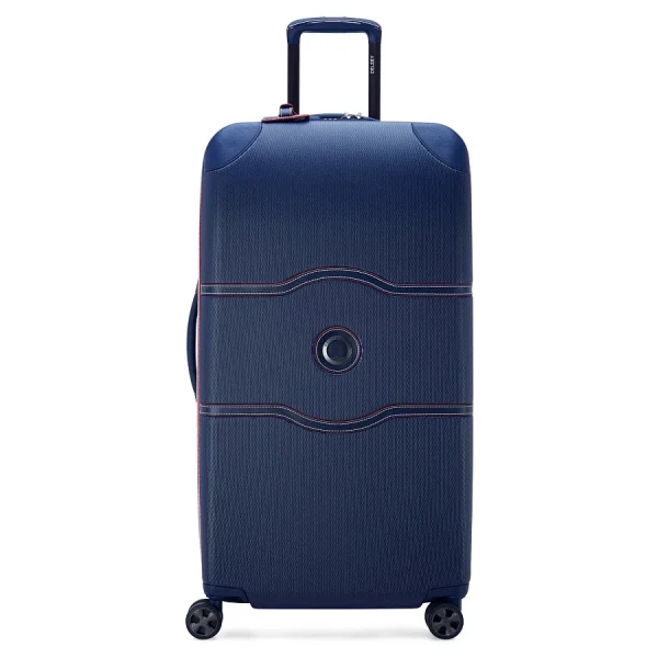 Чемодан 4-х колесный Delsey 001676818 Chatelet Air 2.0 73 см