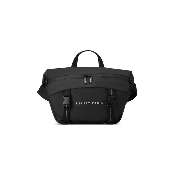 Сумка плечевая Delsey 003289144 Raspail 38.5 см