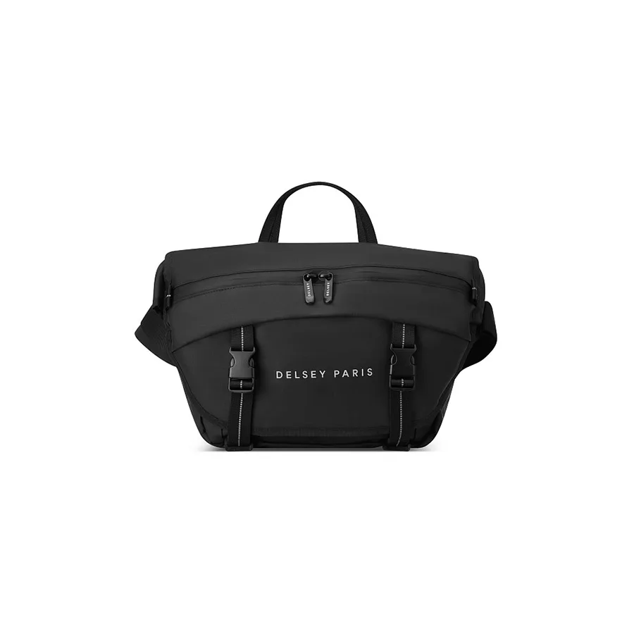 Сумка плечевая Delsey 003289144 Raspail 38.5 см