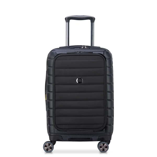 Чемодан 4-х колесный Delsey 002878802 Shadow 5.0 55 см