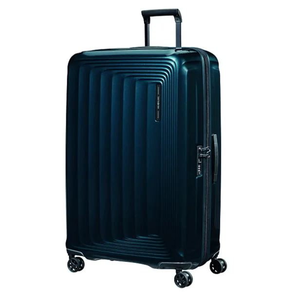Чемодан 4-х колесный Samsonite KF0*005 Nuon 81 см