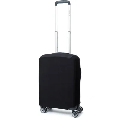Чехол для чемодана Mettle Dark S (50-55см)