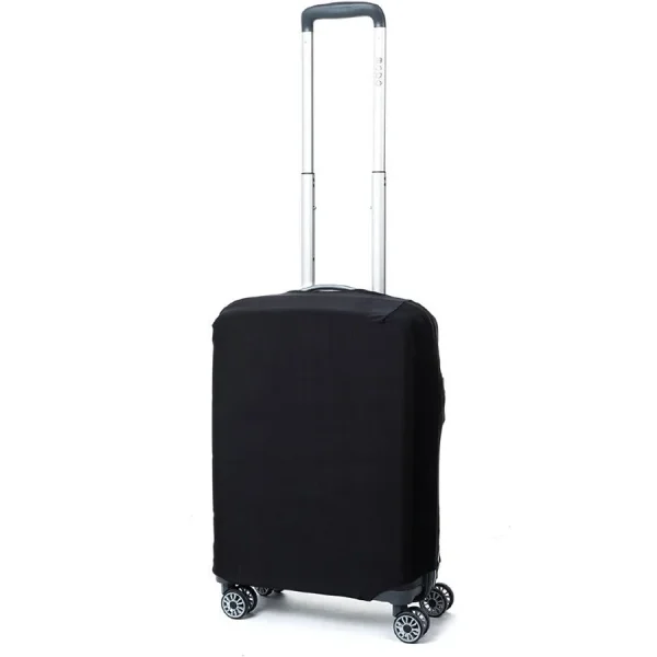 Чехол для чемодана Mettle Dark S (50-55см)