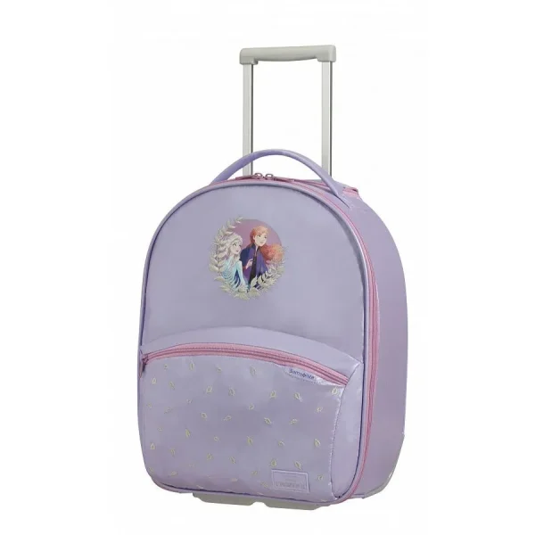 Чемодан 2-х колесный Samsonite 40C*81023 Disney Ultimate 2.0 46 см