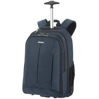 Рюкзак на колесах Samsonite CM5*009 GuardIT 2.0 Rolling Laptop Bag 17.3"