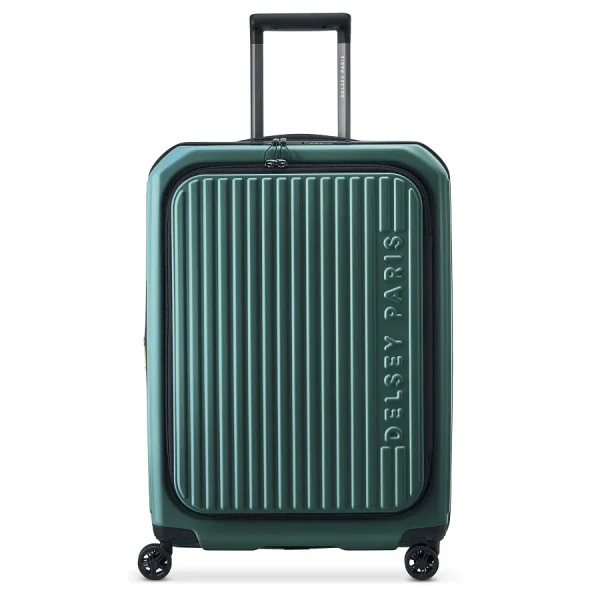 Чемодан 4-х колесный Delsey 002173814 23 Securitime Zip 66 см