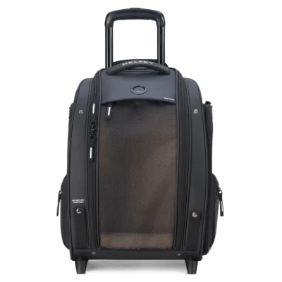 Рюкзак для перевозки животных Delsey 003289170 Raspail 48.5 см