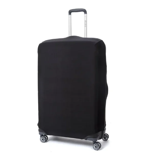 Чехол для чемодана Mettle Dark L (75-85 см)