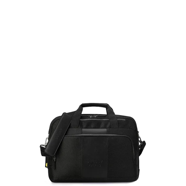 Сумка для ноутбука Delsey 001199161 Wagram 40 см
