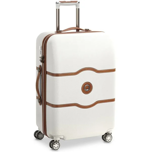 Чемодан 4-х колесный Delsey 1672810 Chatelet Air 67 см