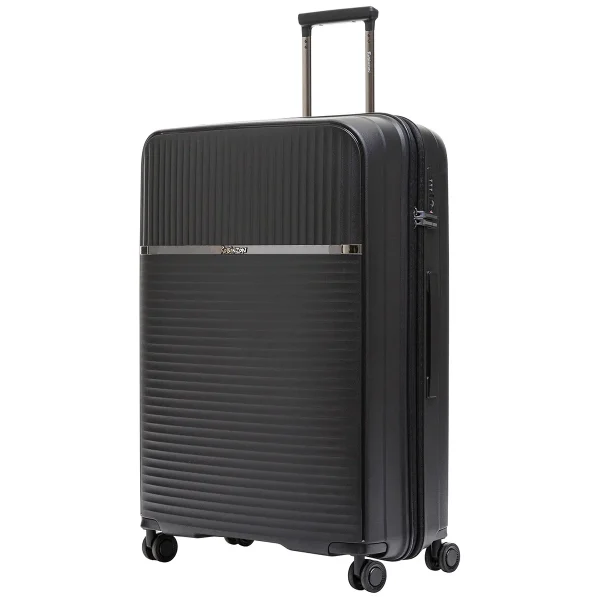 Чемодан 4-х колесный Robinzon RP111-3 Madeira Deluxe 77 см