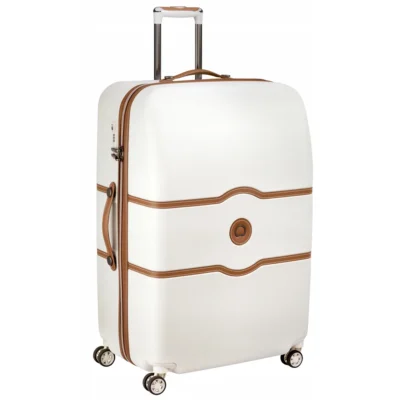 Чемодан 4-х колесный Delsey 1672821 Chatelet Air 82 см