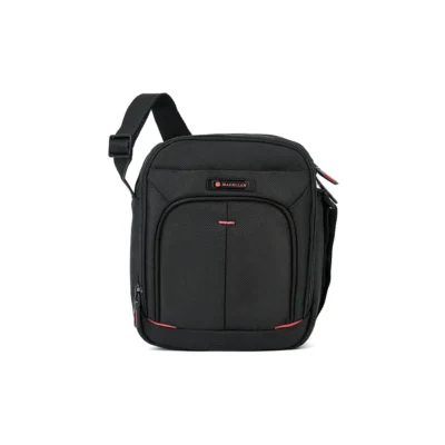 Сумка плечевая Magellan MAGXRNGSHBAG X Range 24 см.