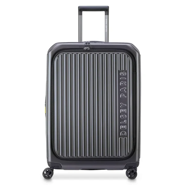 Чемодан 4-х колесный Delsey 002173814 01 Securitime Zip 66 см