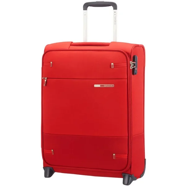 Чемодан 2-х колесный Samsonite 38N*001 Base Boost Upright 55cm