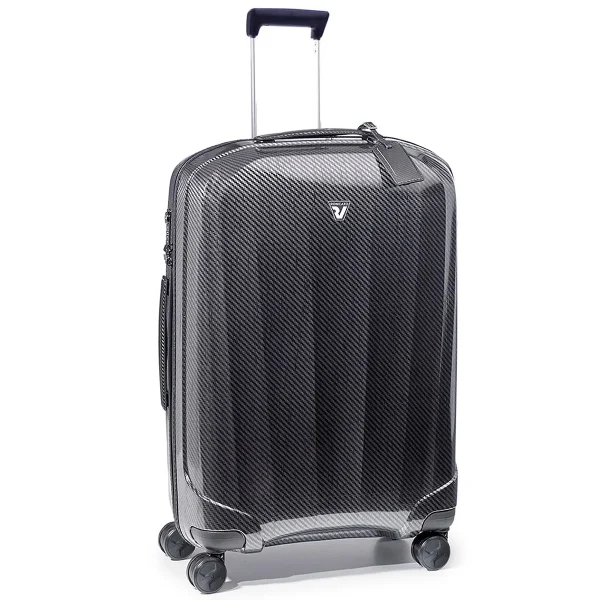 Чемодан 4-х колесный Roncato 5962 We Are Glam DLX 70 см