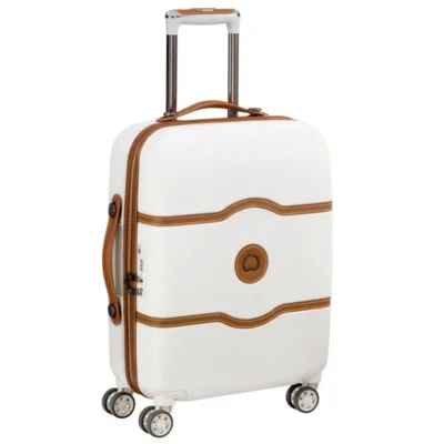 Чемодан 4-х колесный Delsey 1672803 Chatelet Air 55 см