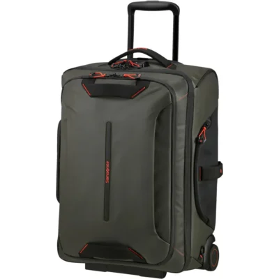 Сумка дорожная на колесах Samsonite KH7*14012 Ecodiver 55 см