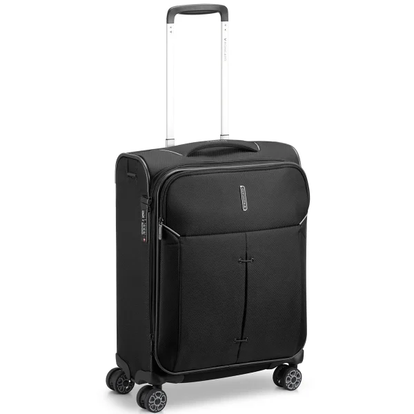 Чемодан 4-х колесный Roncato 415303 Ironik 2.0 55 см