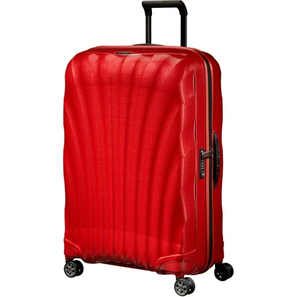 Чемодан 4-х колесный Samsonite CS2*004 C-Lite 75 см