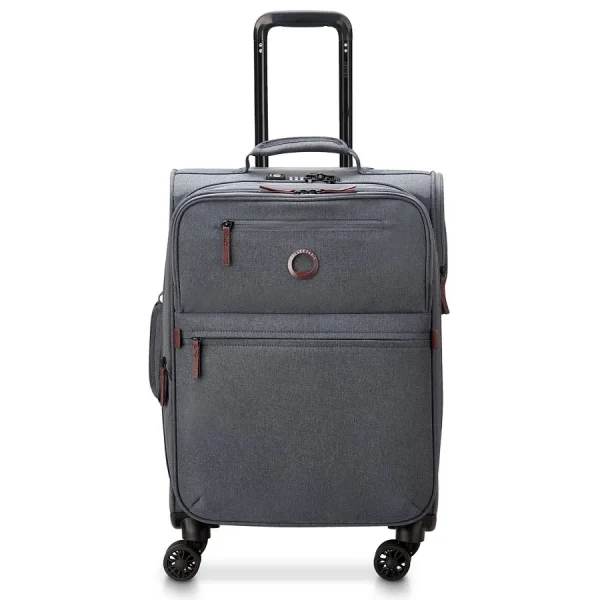 Чемодан 4-х колесный Delsey 003813801 Maubert 2.0 55 см