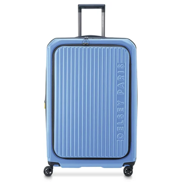 Чемодан 4-х колесный Delsey 002173824 32 Securitime Zip 77 см
